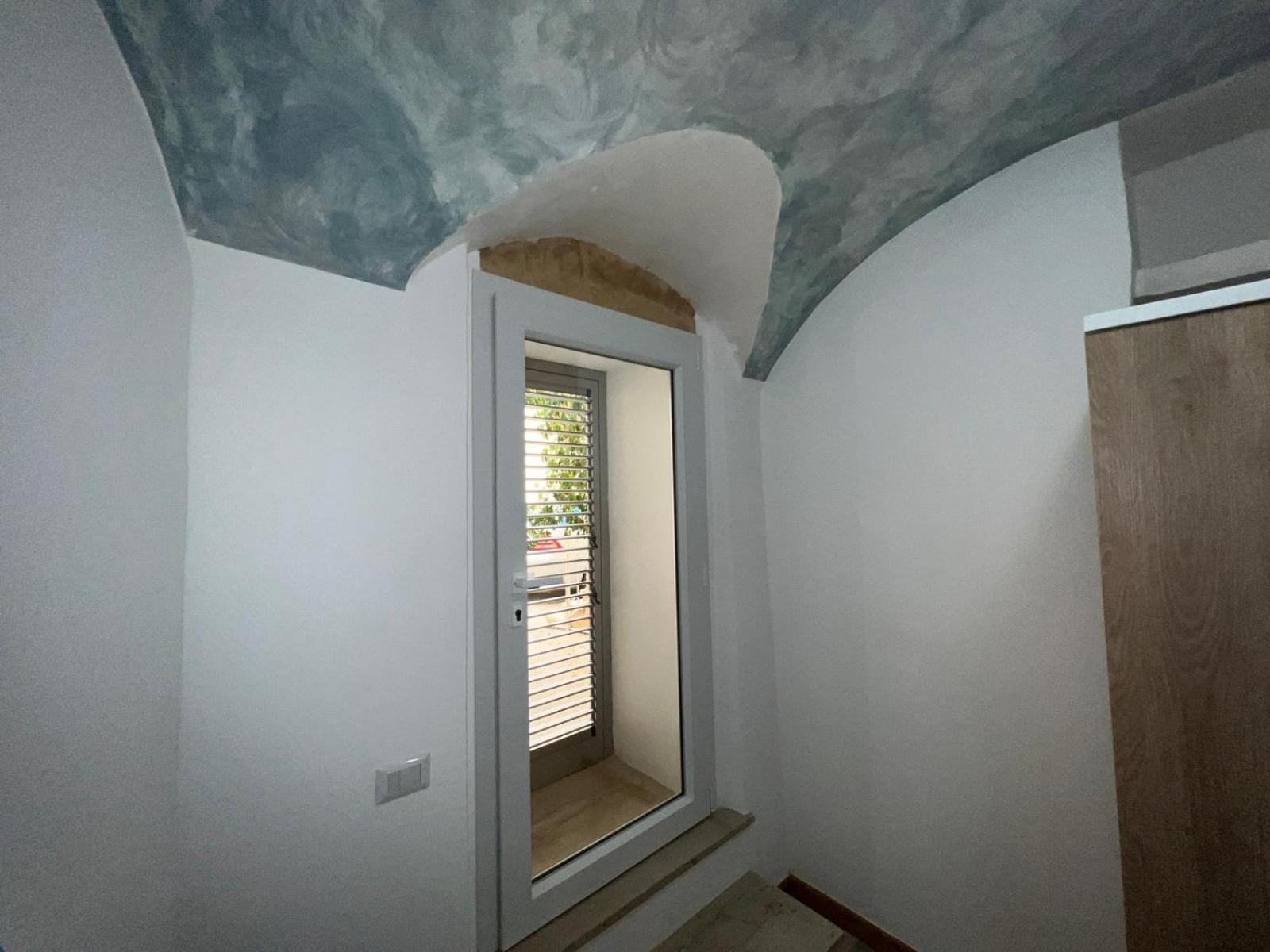 Centro-Archimede Rooms Castelvetrano Bagian luar foto