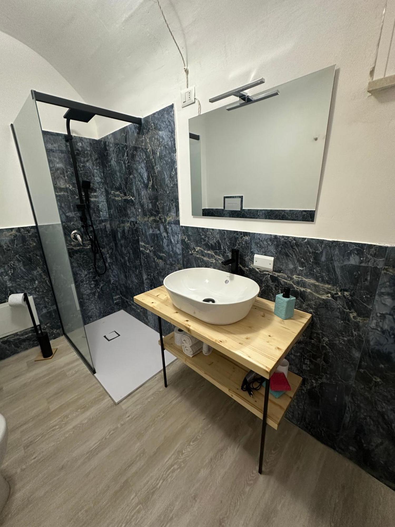 Centro-Archimede Rooms Castelvetrano Bagian luar foto