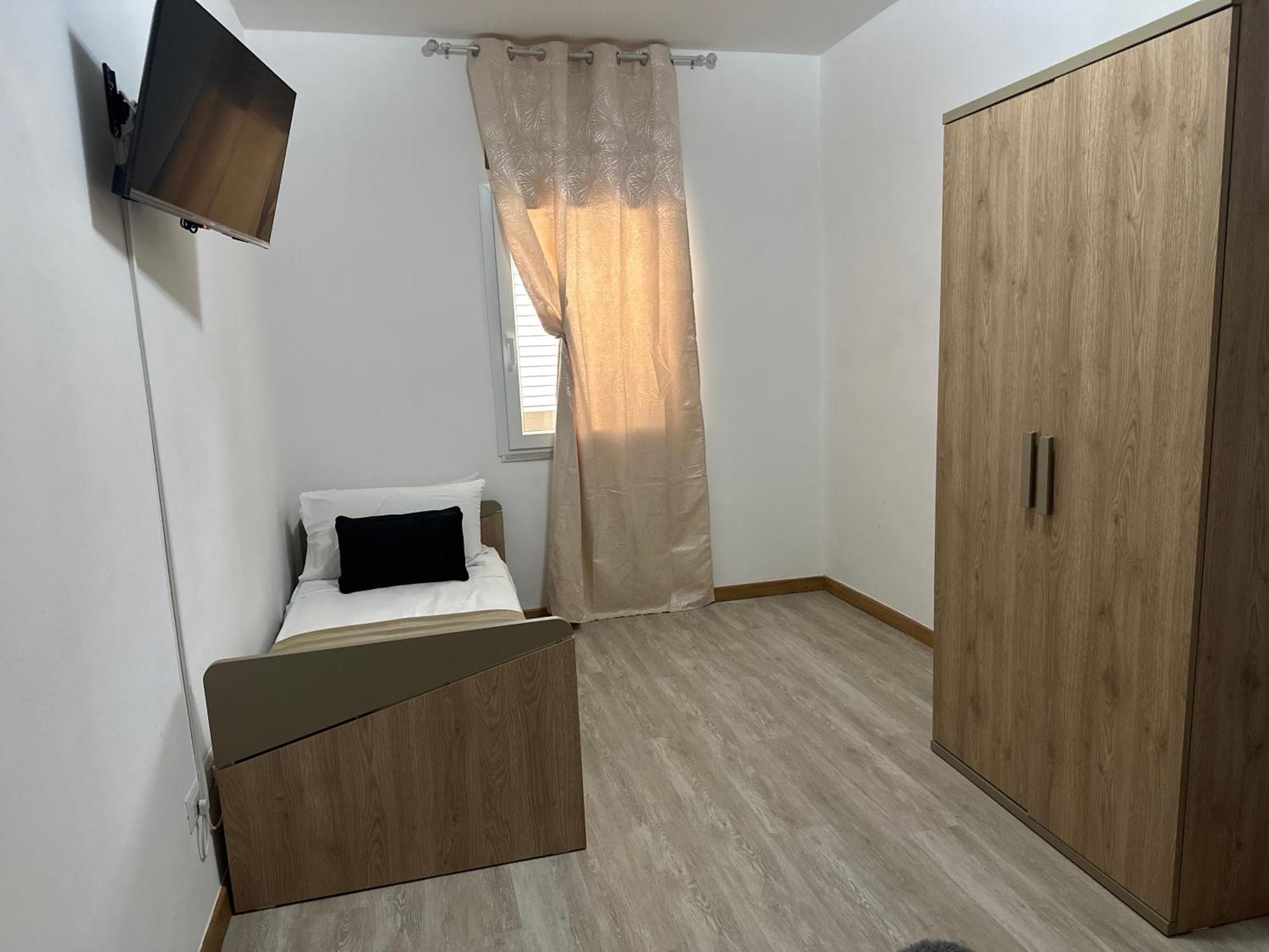 Centro-Archimede Rooms Castelvetrano Bagian luar foto